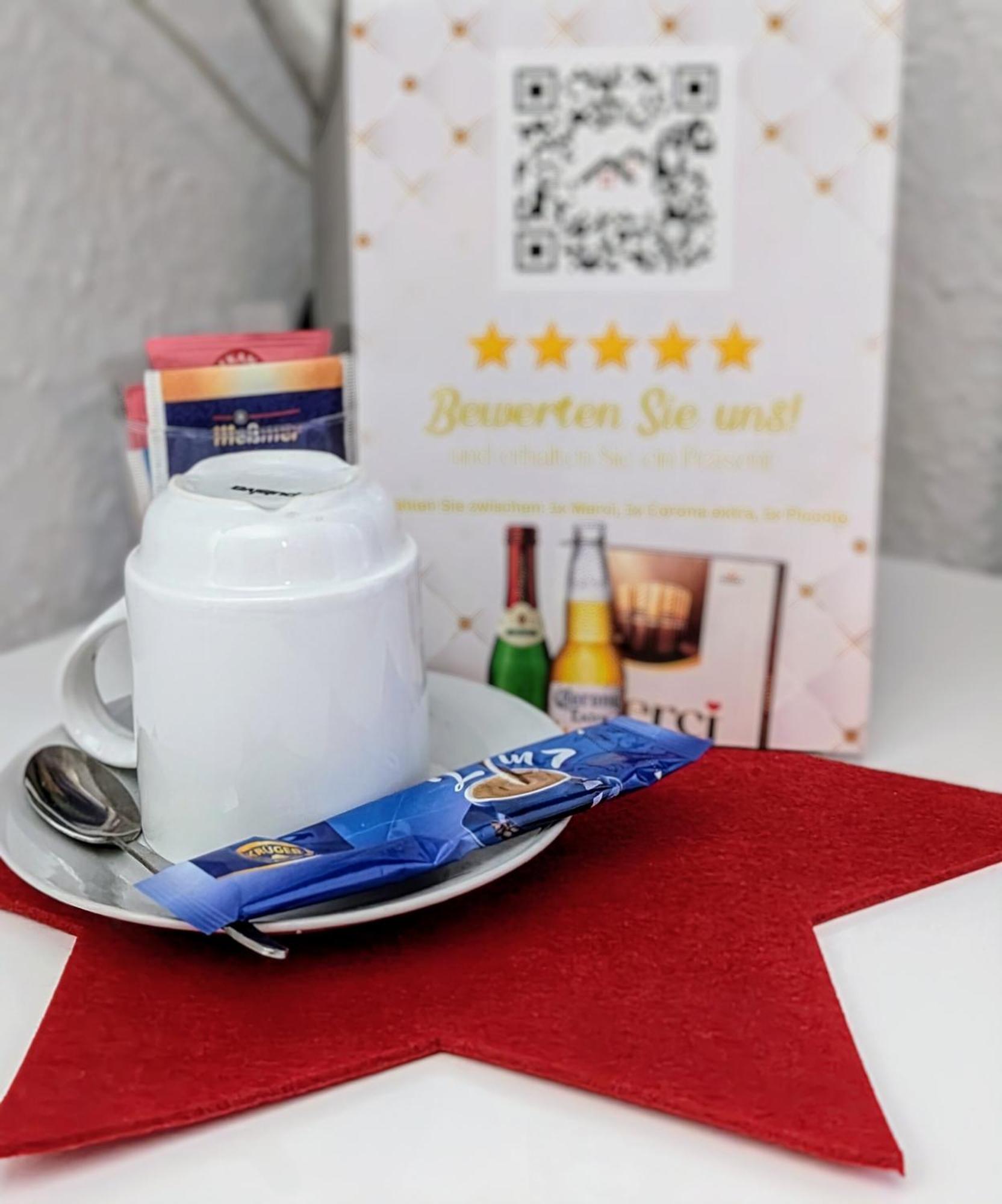 Hotel Schiff Rastatt Rum bild