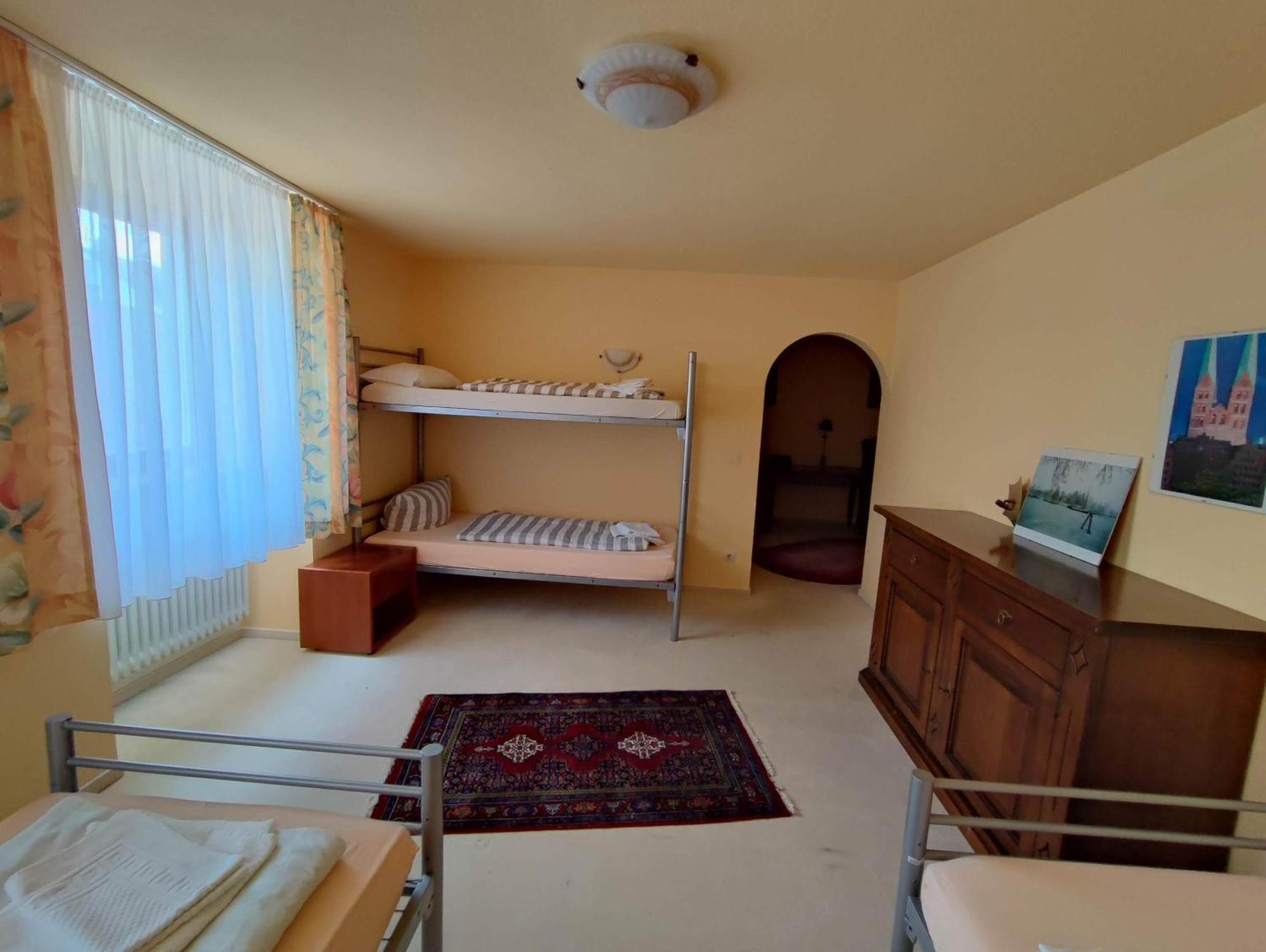 Hotel Schiff Rastatt Rum bild