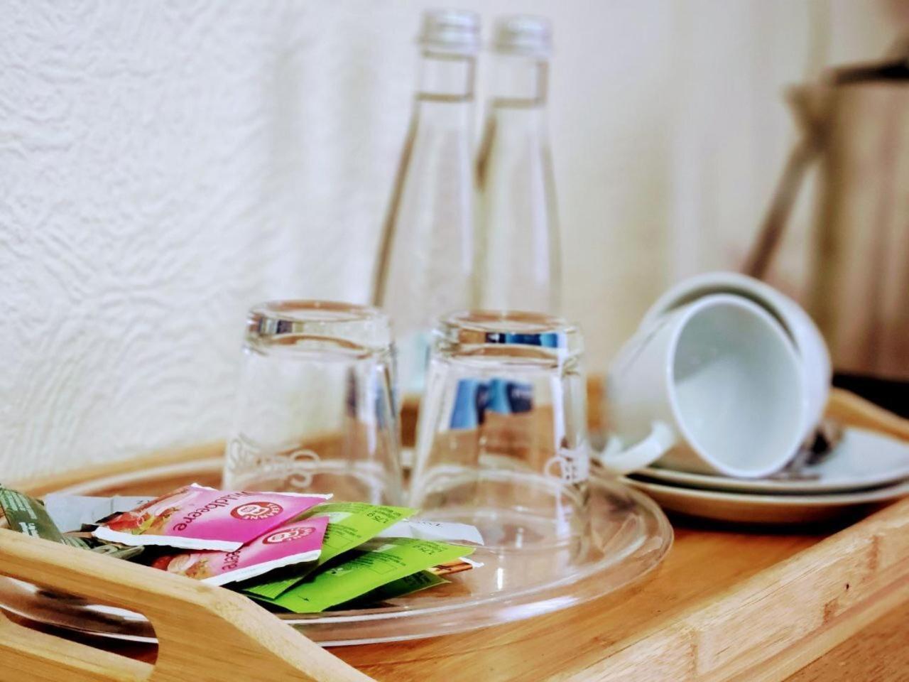 Hotel Schiff Rastatt Rum bild